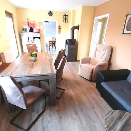 Ferienwohnung Rheintal Kappel-Grafenhausen Εξωτερικό φωτογραφία
