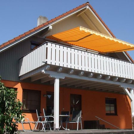 Ferienwohnung Rheintal Kappel-Grafenhausen Εξωτερικό φωτογραφία