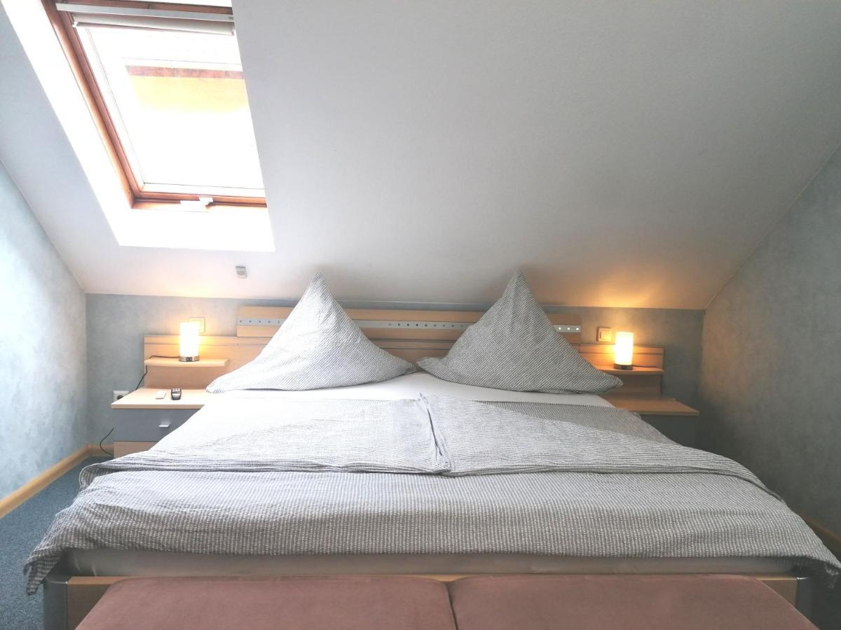 Ferienwohnung Rheintal Kappel-Grafenhausen Εξωτερικό φωτογραφία