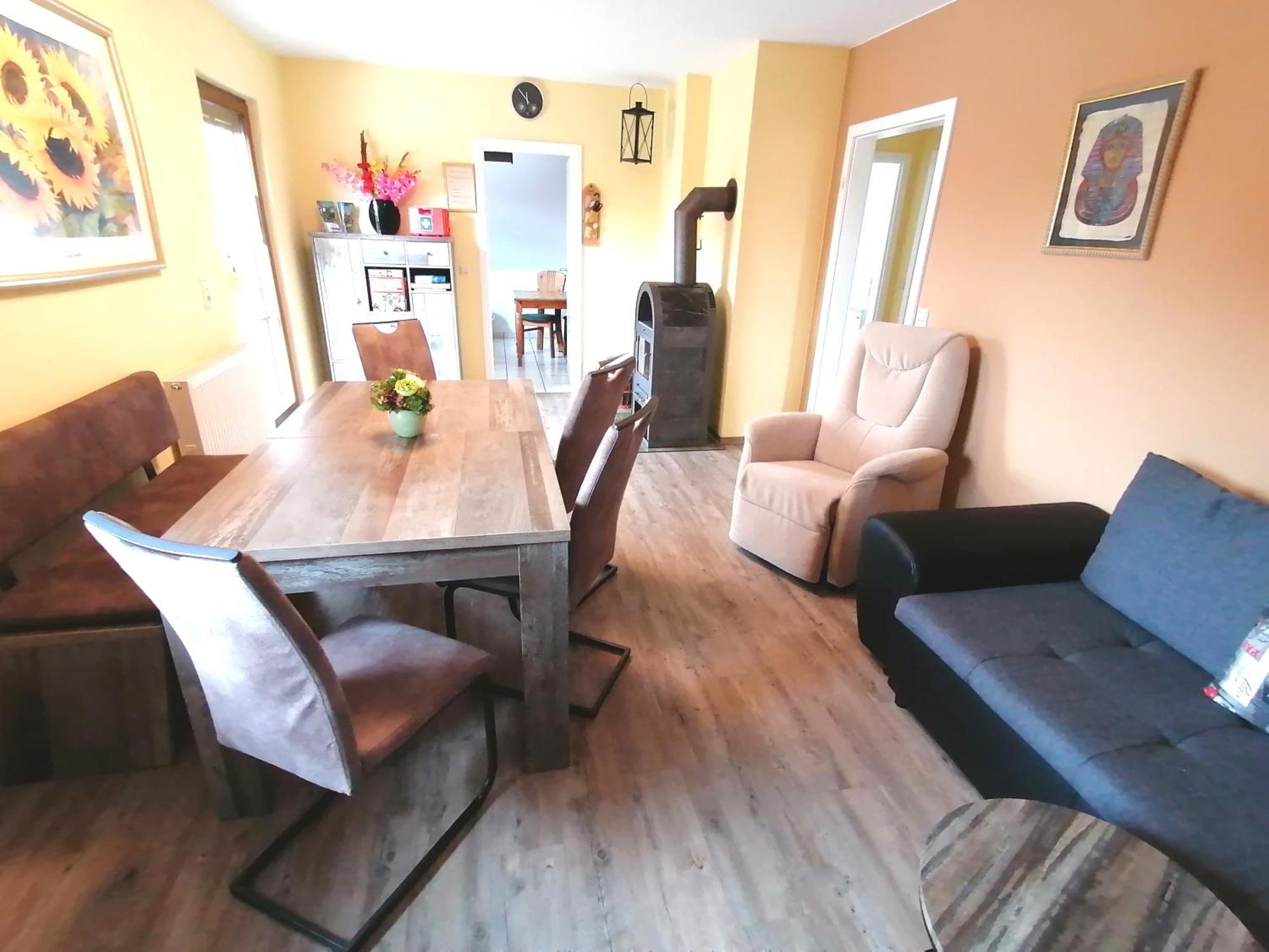 Ferienwohnung Rheintal Kappel-Grafenhausen Εξωτερικό φωτογραφία