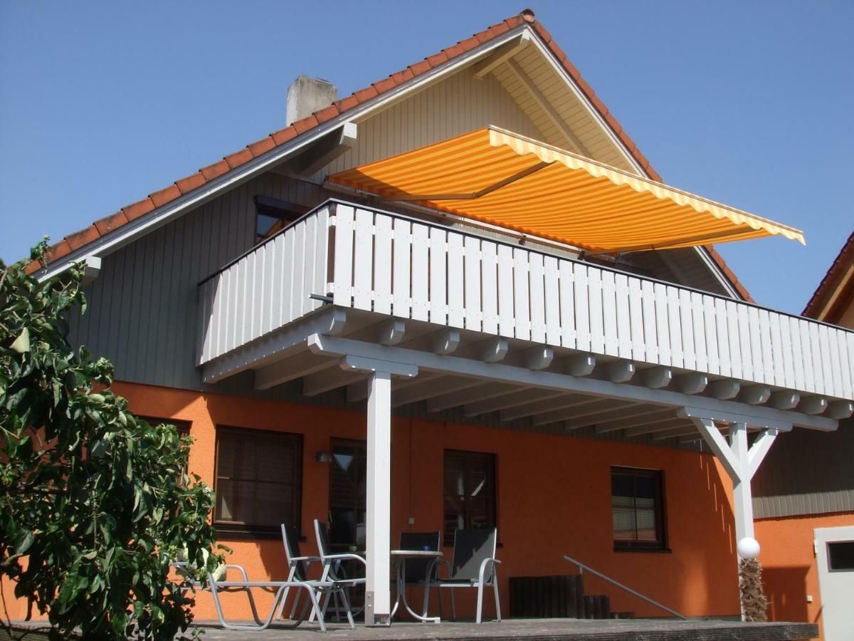 Ferienwohnung Rheintal Kappel-Grafenhausen Εξωτερικό φωτογραφία